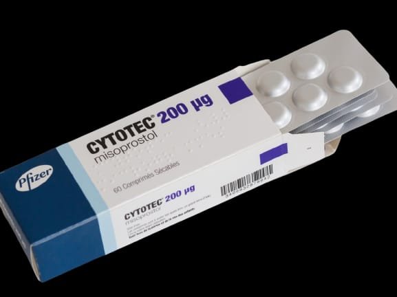 # Misoprostol in Mexico: Access, Uses, and Support Networks