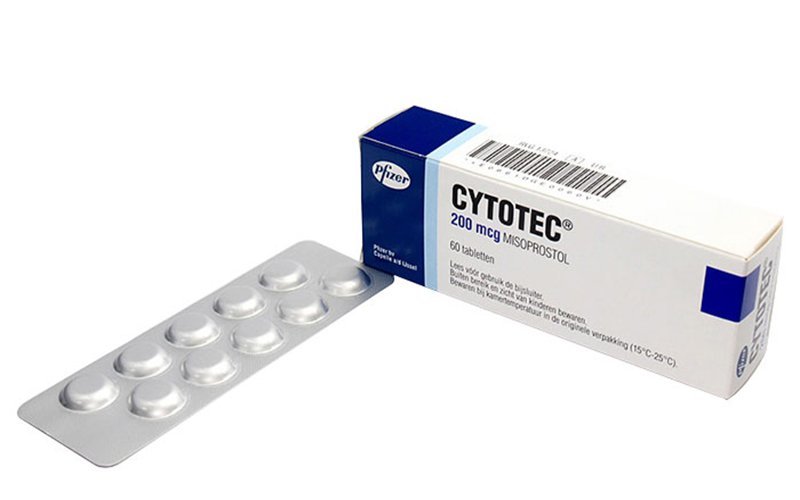 Cytotec in Riyadh -Uses, Availability & Safety, Cytotec (misoprostol) tablets – medical use and safety in Riyadh