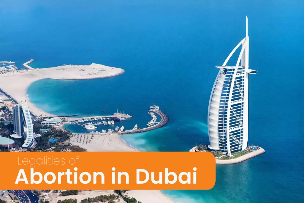 Abortion in Dubai & cost of unwanted kit