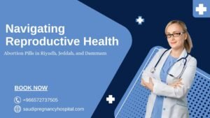 Abortion Pills in Doha, Qatar: Legal Status and Health Considerations