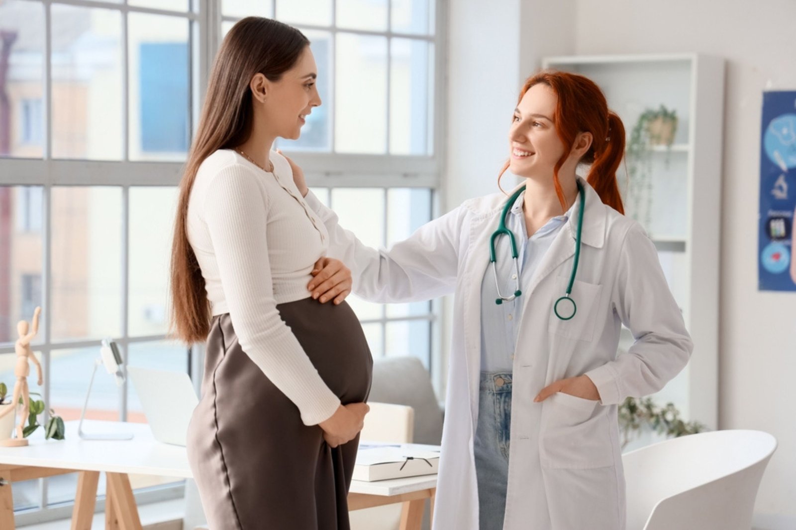 The Abortion pill 