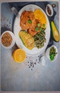 Nonalcoholic fatty liver disease - 6 ways to prevent damage in early stages , What to eat/