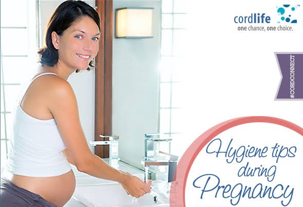 Maintaining Intimate Hygiene During Pregnancy