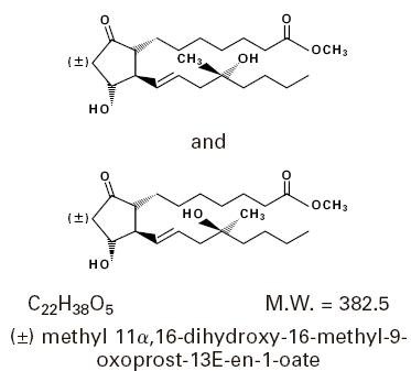 What is Cytotec Misoprostol in Dubai?