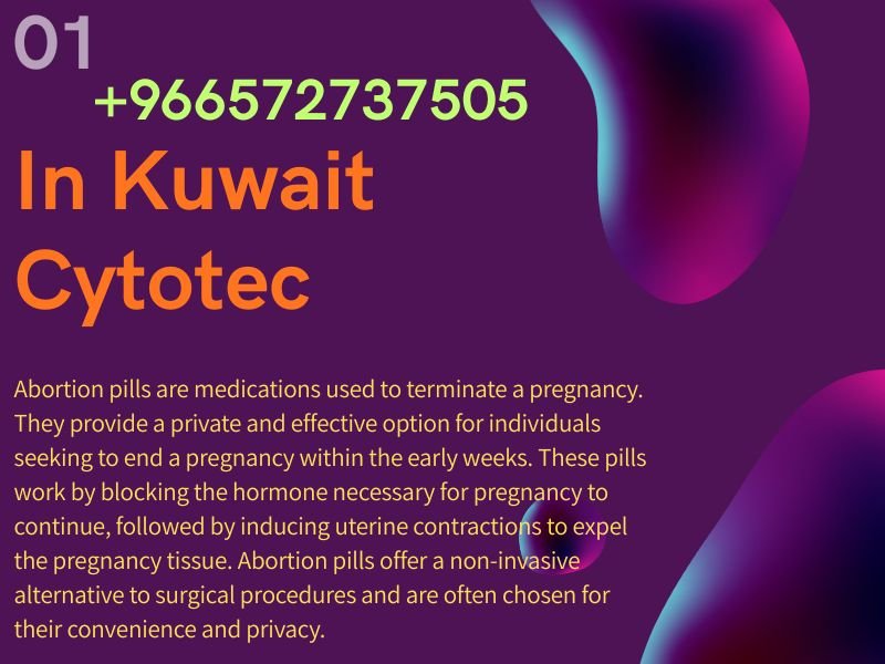 Abortion in Pills in Kuwait | best Cytotec 200mcg