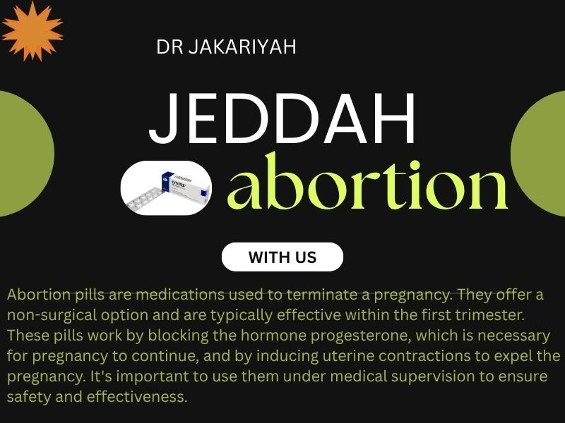 abortion Health Clinic in Jeddah